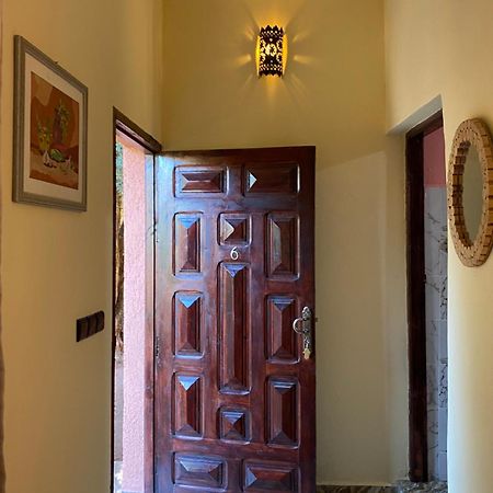 Auberge Le Mouflon เวียร์เกน ภายนอก รูปภาพ
