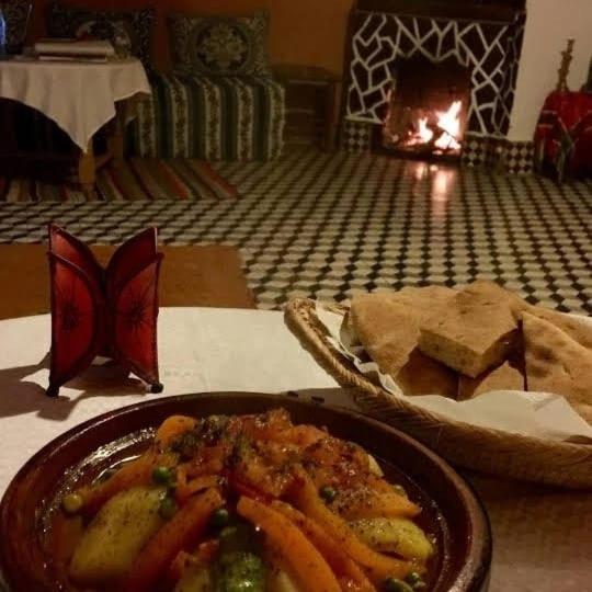 Auberge Le Mouflon เวียร์เกน ภายนอก รูปภาพ