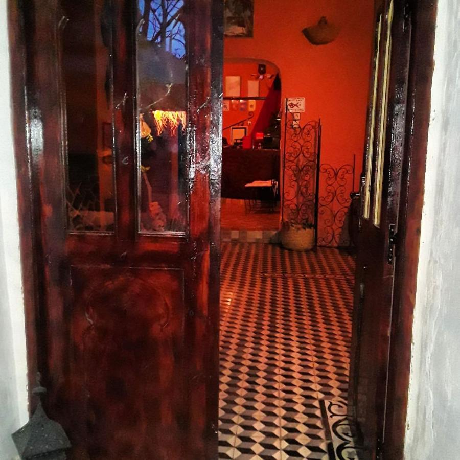 Auberge Le Mouflon เวียร์เกน ภายนอก รูปภาพ
