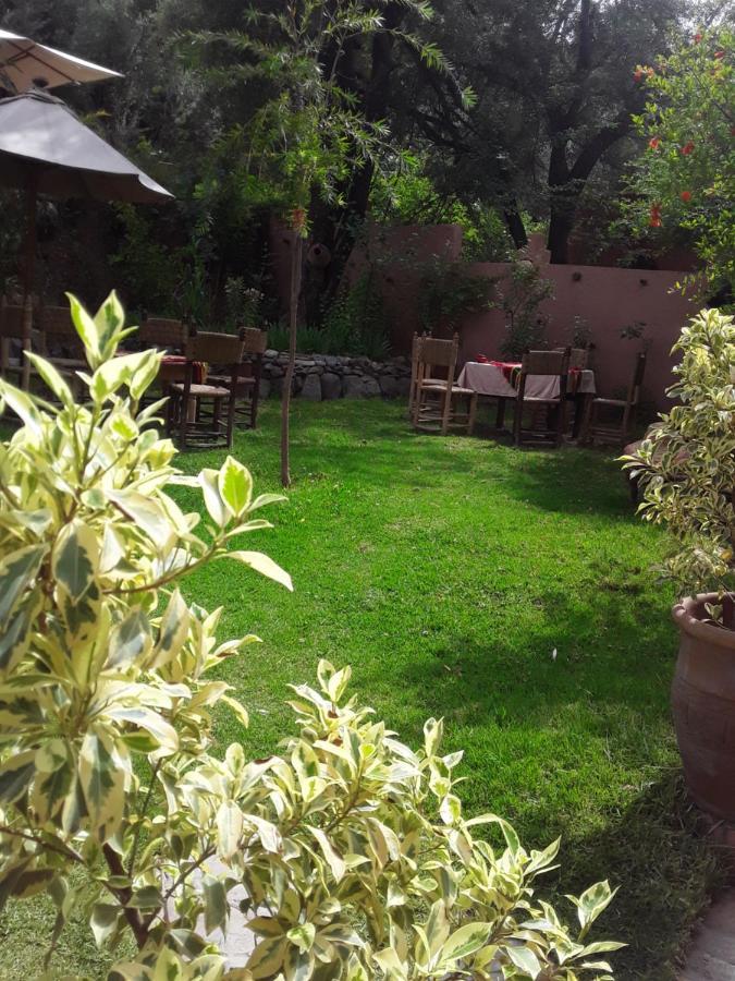 Auberge Le Mouflon เวียร์เกน ภายนอก รูปภาพ