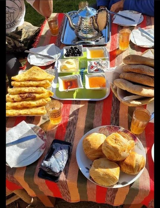 Auberge Le Mouflon เวียร์เกน ภายนอก รูปภาพ