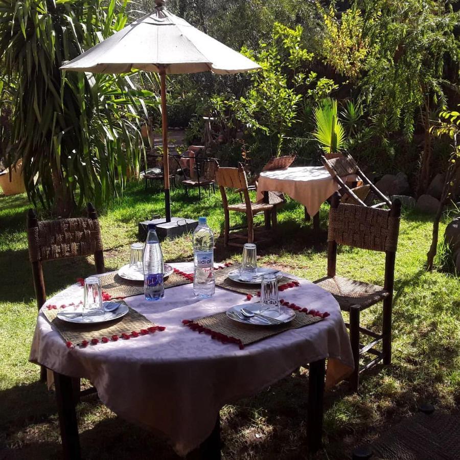 Auberge Le Mouflon เวียร์เกน ภายนอก รูปภาพ
