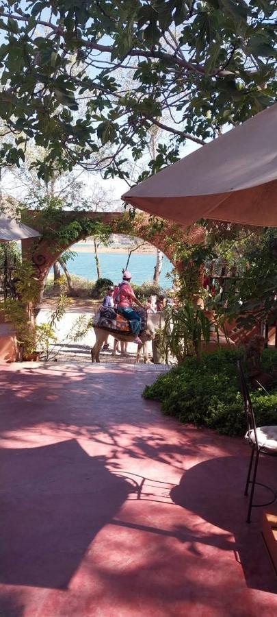 Auberge Le Mouflon เวียร์เกน ภายนอก รูปภาพ