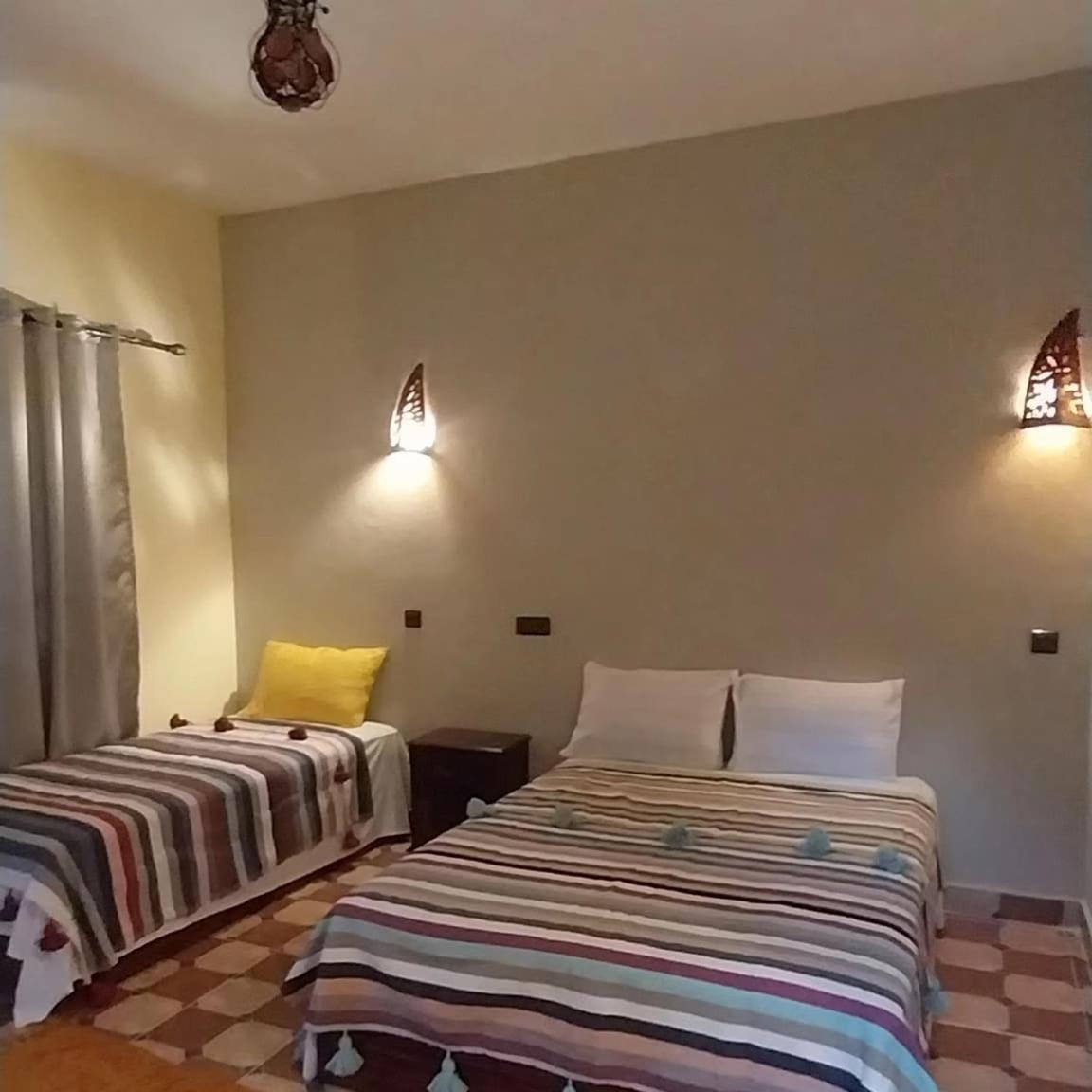 Auberge Le Mouflon เวียร์เกน ห้อง รูปภาพ