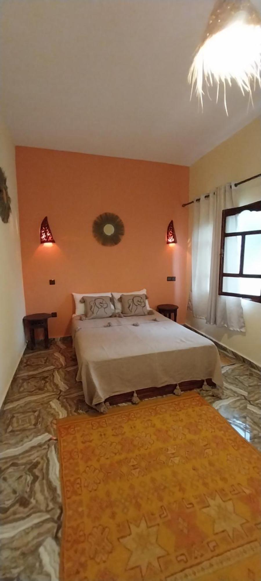 Auberge Le Mouflon เวียร์เกน ห้อง รูปภาพ