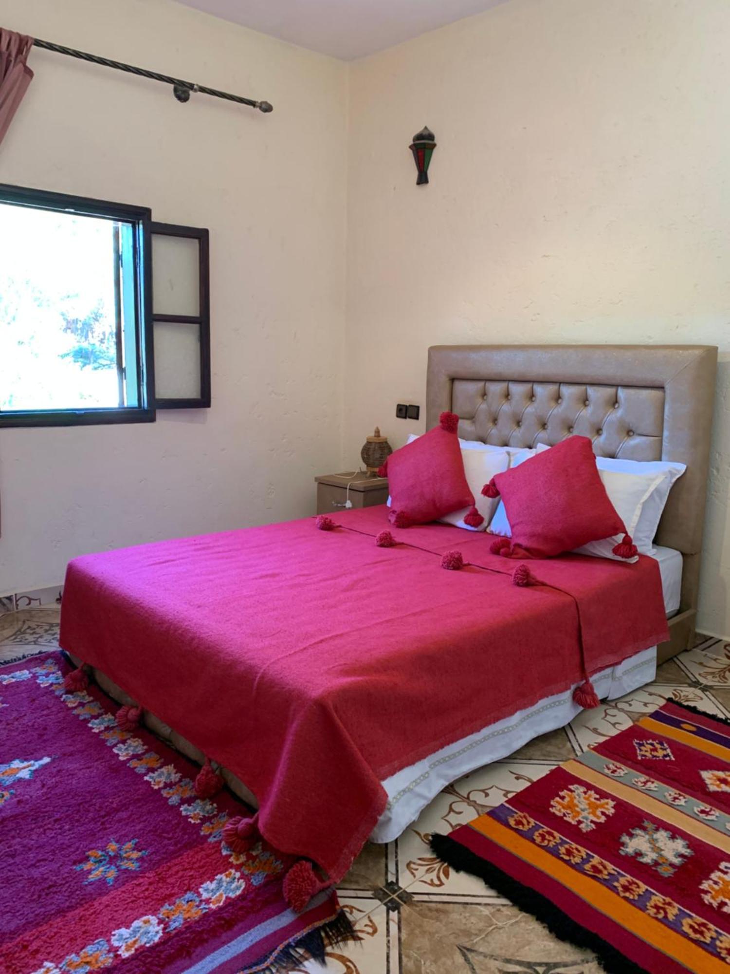 Auberge Le Mouflon เวียร์เกน ภายนอก รูปภาพ