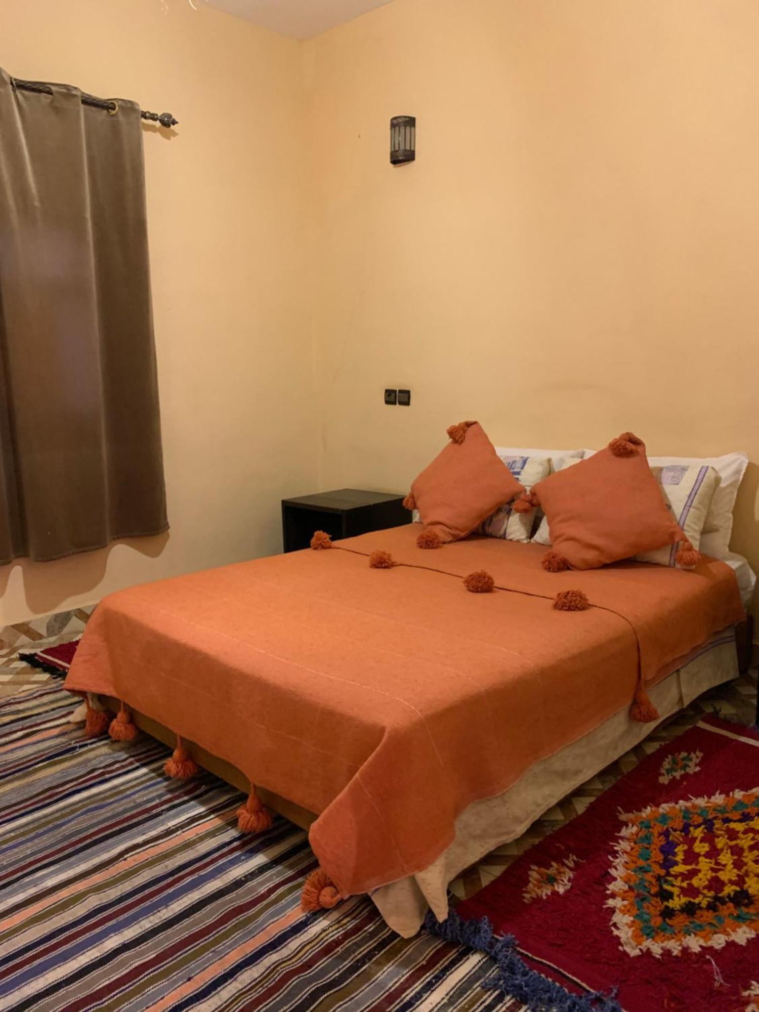 Auberge Le Mouflon เวียร์เกน ภายนอก รูปภาพ