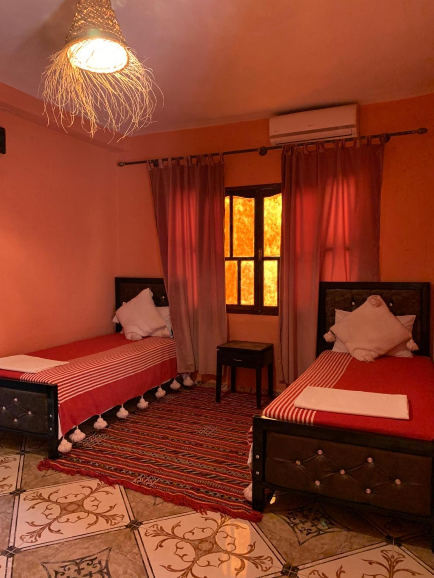 Auberge Le Mouflon เวียร์เกน ภายนอก รูปภาพ