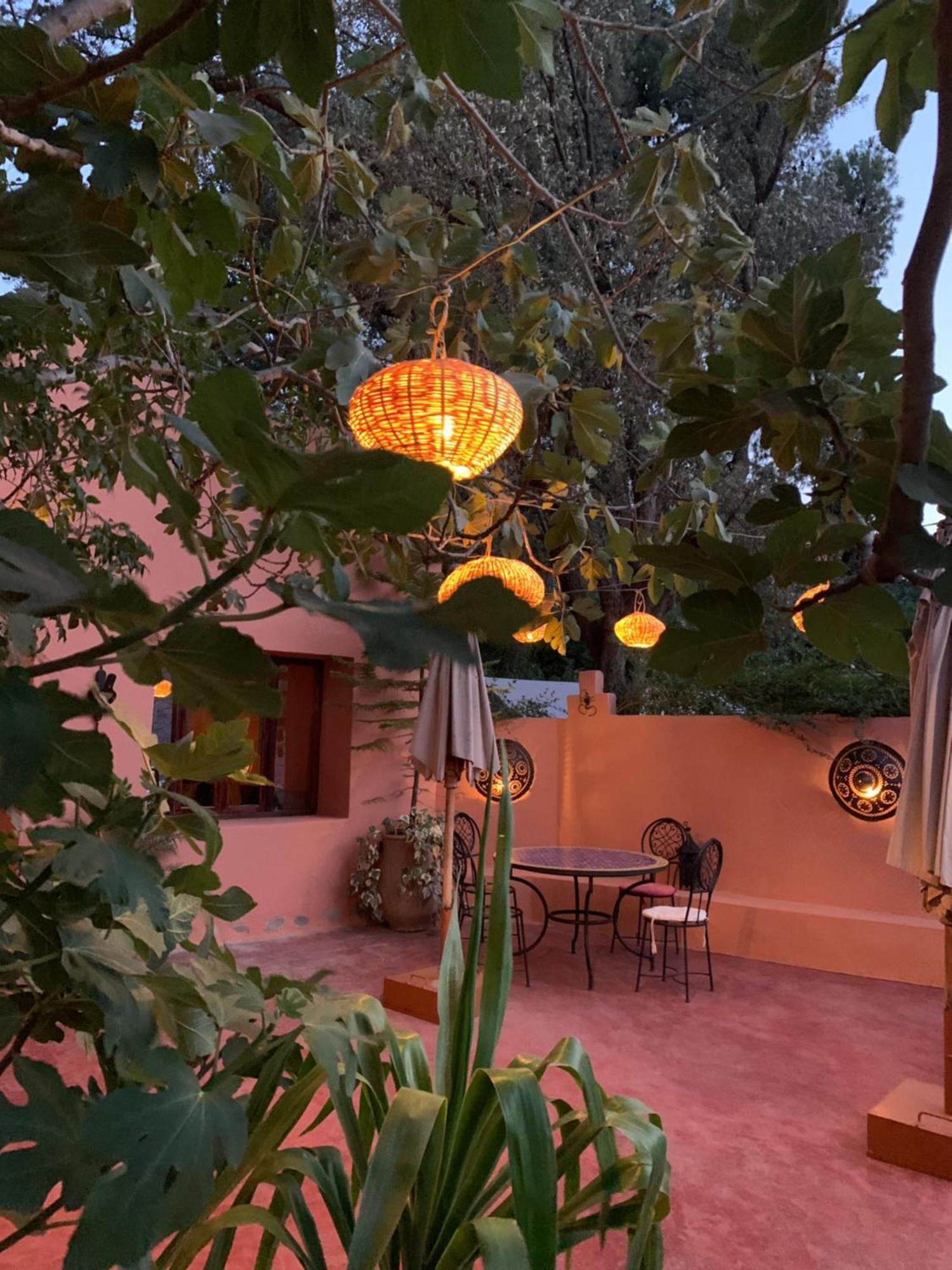 Auberge Le Mouflon เวียร์เกน ภายนอก รูปภาพ