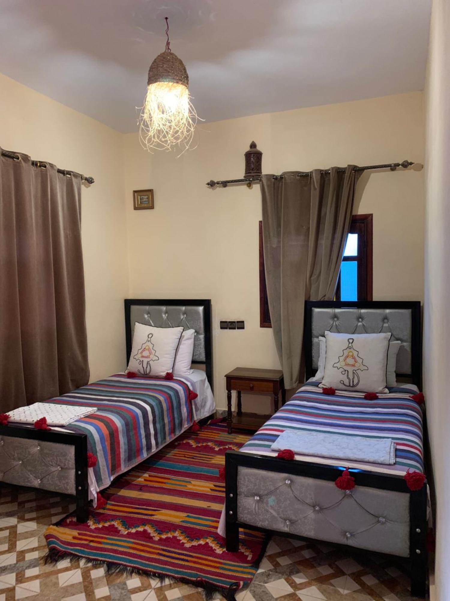 Auberge Le Mouflon เวียร์เกน ภายนอก รูปภาพ