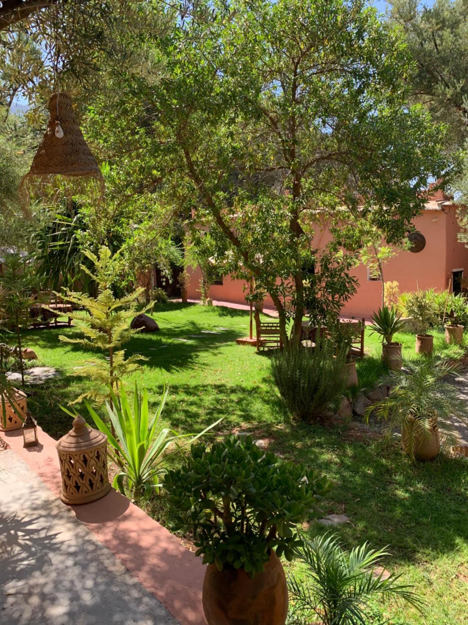 Auberge Le Mouflon เวียร์เกน ภายนอก รูปภาพ