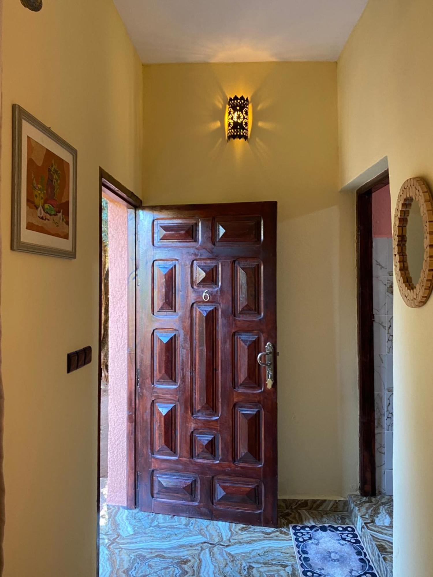 Auberge Le Mouflon เวียร์เกน ภายนอก รูปภาพ